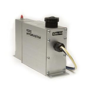 Hydrastar - 1200 PSI, Carlisle Hydrastar-1200 Elec/Hydraulic - drum brake.. INCLUDES SHIPPING & Handling USPS